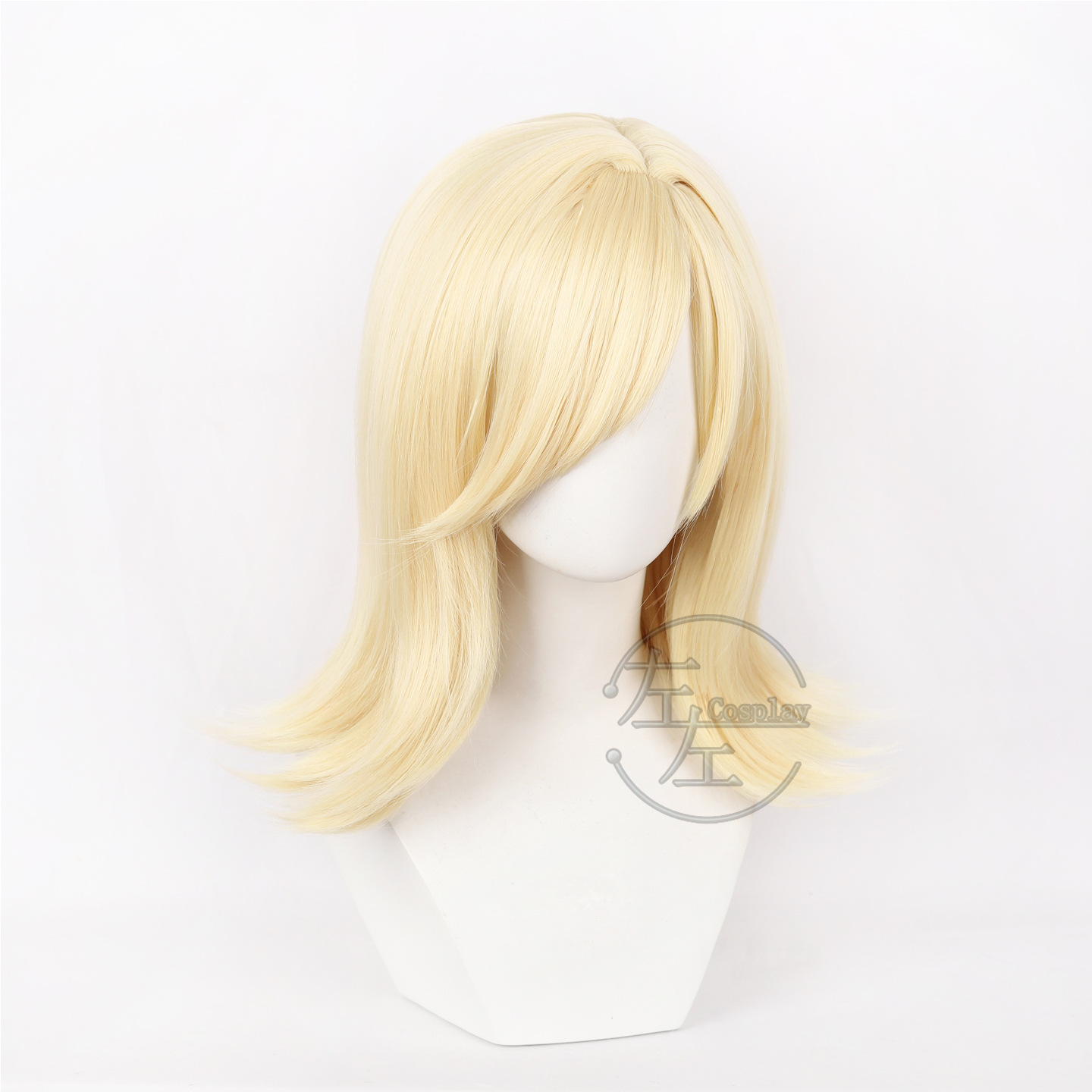 Lucy Steel Cosplay Wig Anime J - đánh giá và giá Head Gear Running