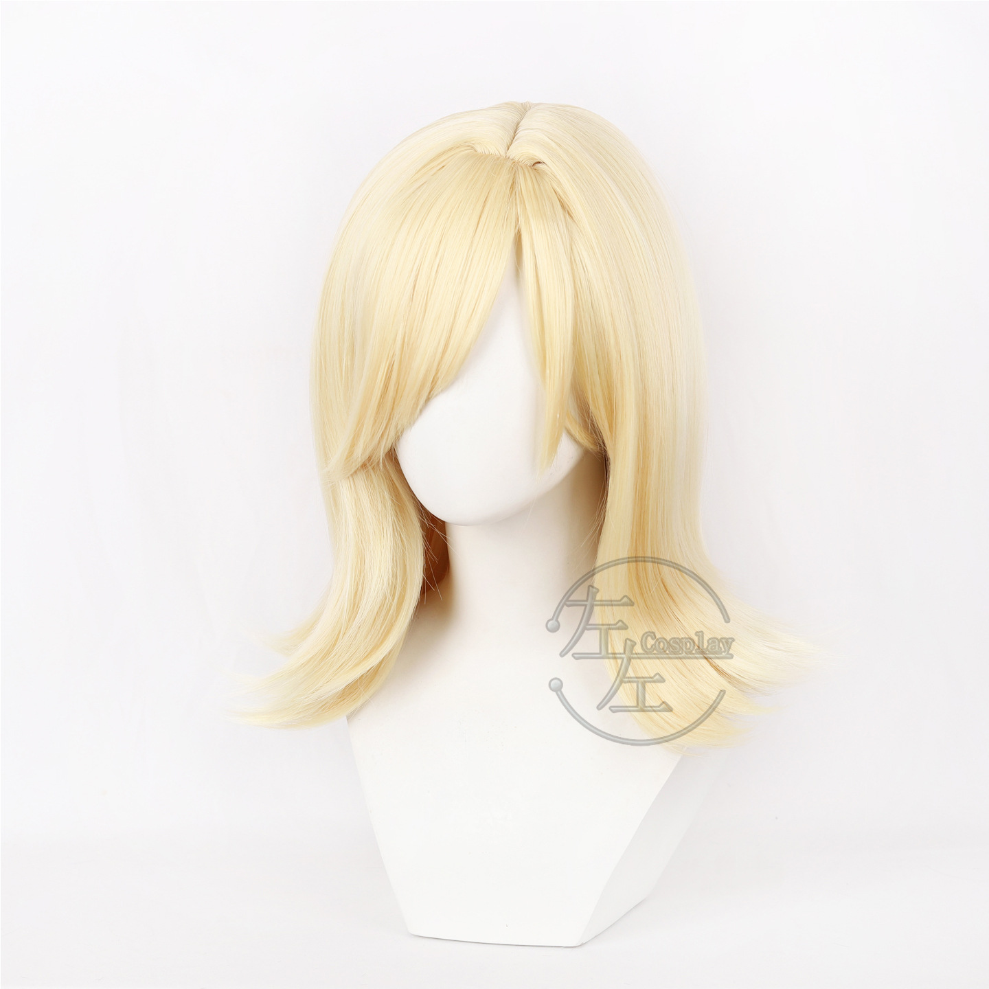 Lucy Steel Cosplay Wig Anime J - đánh giá và giá Head Gear Running