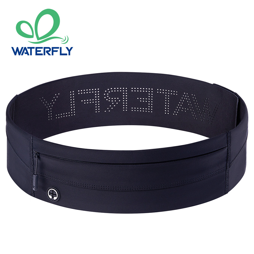 WATERFLY Running Belt Fanny Pa - đánh giá và giá Running Gear Belt
