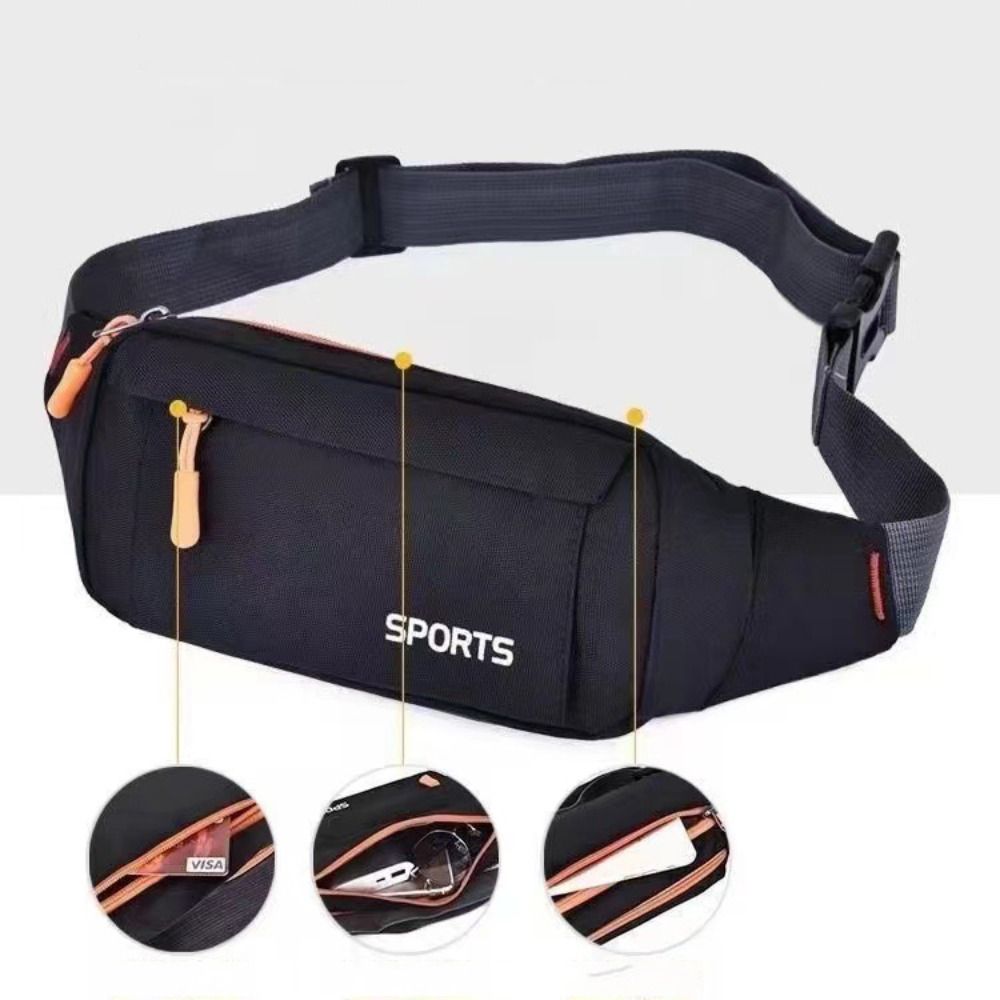Women Waist Pack Sports Runnin - đánh giá và giá Running Gear Belt