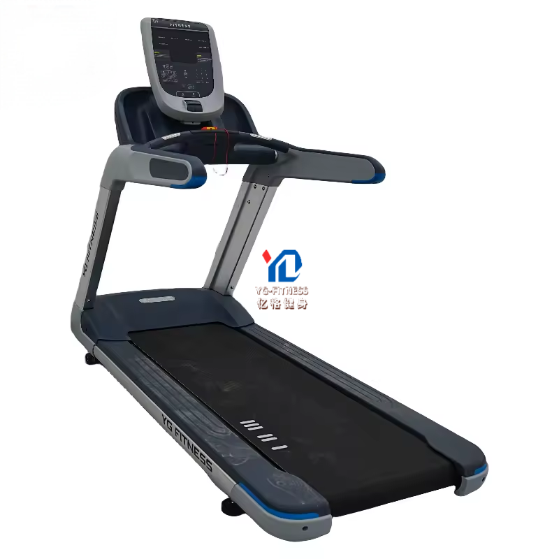 Professional Commercial Treadm - đánh giá và giá Quality Running Gear