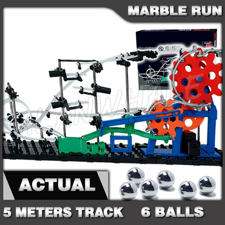 560cm Rail Marble Run Gear Dri - đánh giá và giá Running Gear Gifts