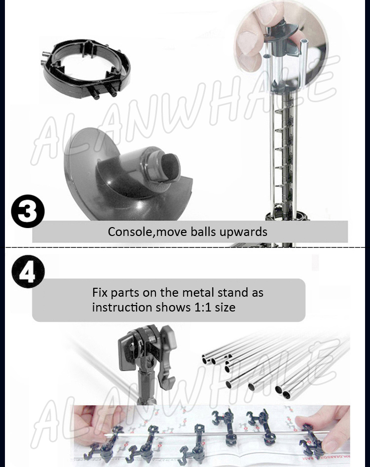 560cm Rail Marble Run Gear Dri - đánh giá và giá Running Gear Gifts