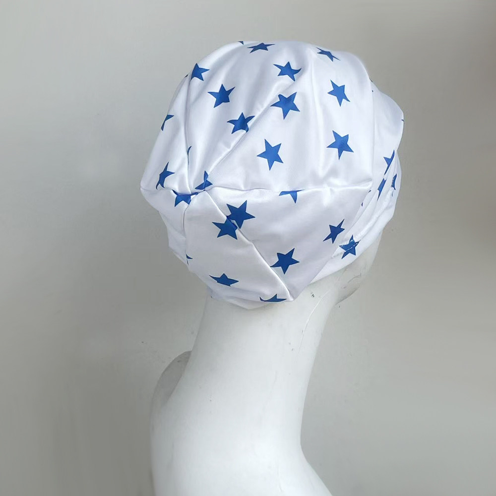 Jonathan Joestar Cosplay Hat A - đánh giá và giá Head Gear Running