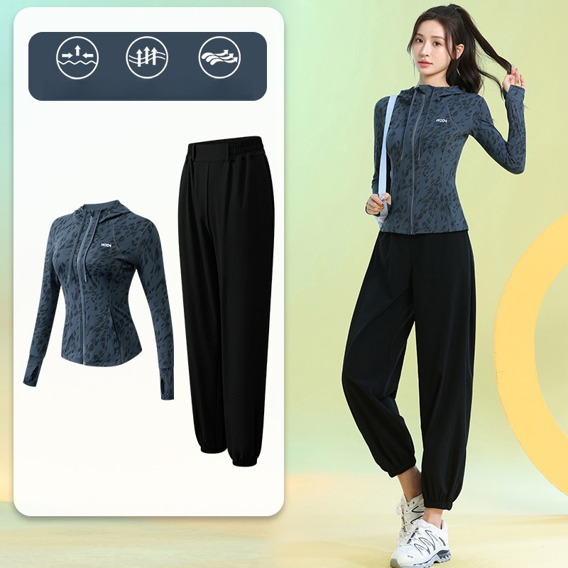 Women's Running Suits Long Sle - đánh giá và giá Running Gear Usa