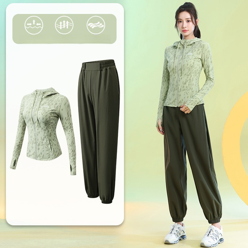 Women's Running Suits Long Sle - đánh giá và giá Running Gear Usa