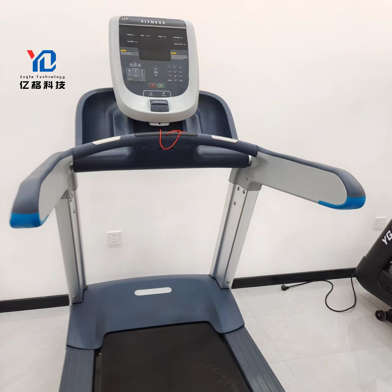 High Quality Fitness Treadmill - đánh giá và giá Quality Running Gear