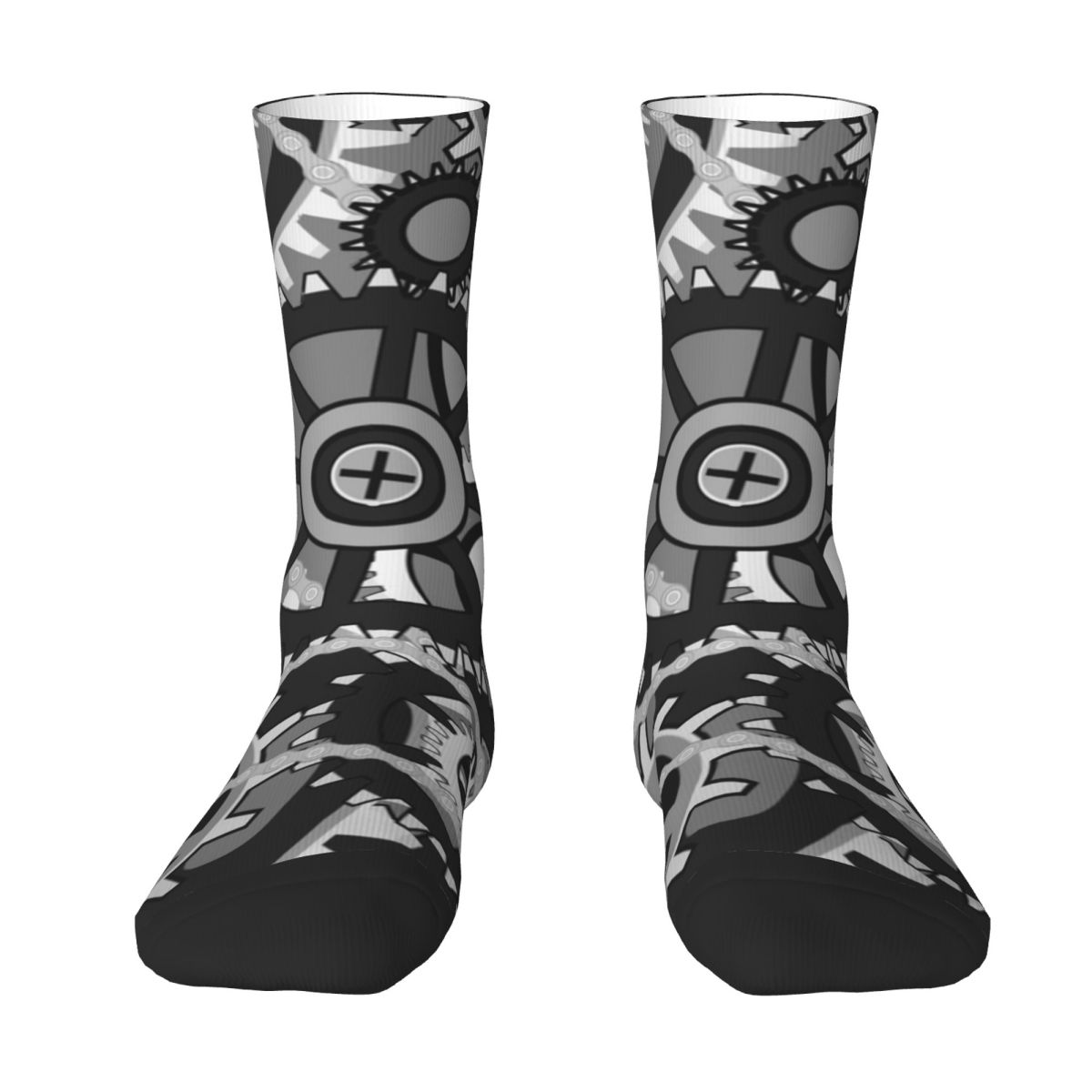 Gears Vintage Wheels Stockings - đánh giá và giá Quality Running Gear