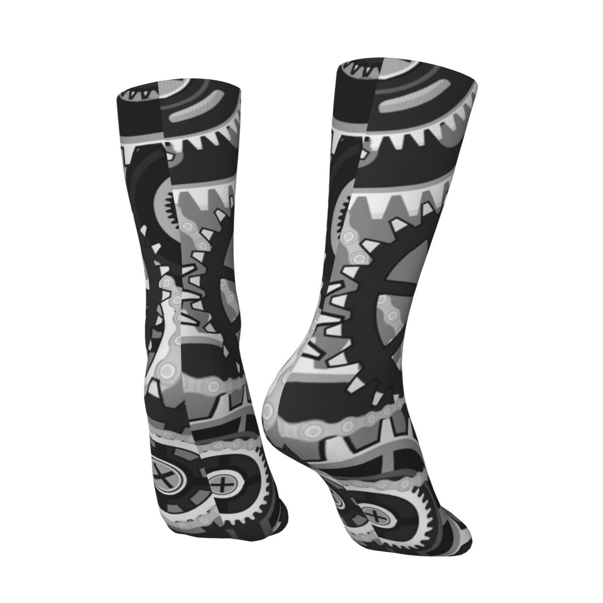 Gears Vintage Wheels Stockings - đánh giá và giá Quality Running Gear